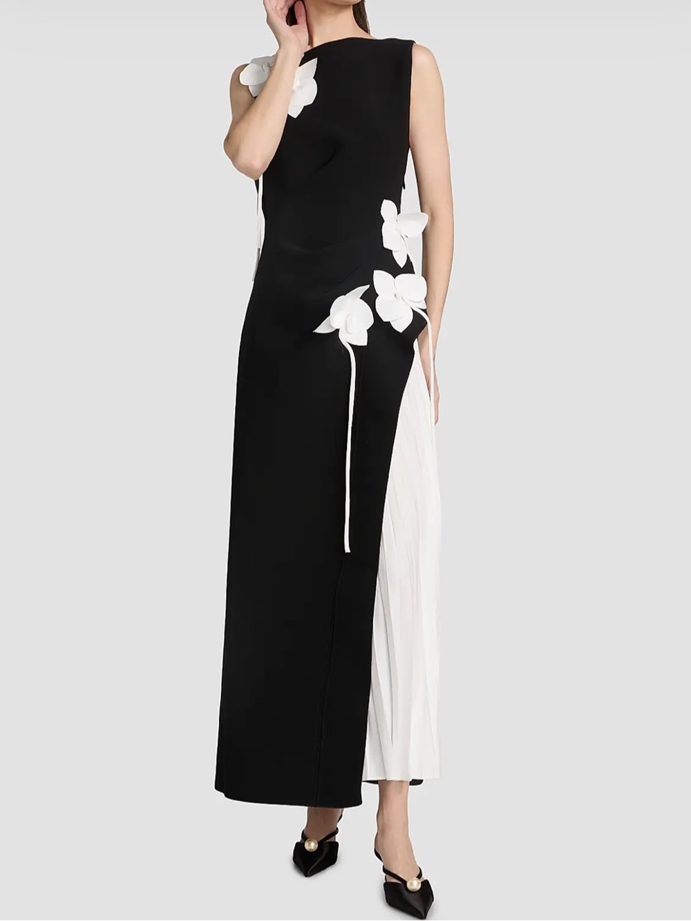 Acler forever young limisi maxi dress